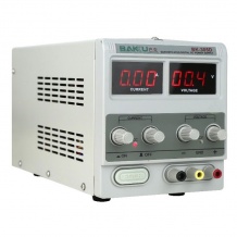 منبع تغذیه باکو مدل BAKU BK-305D