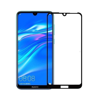 محافظ صفحه سرامیکی Huawei Y7 2019 Ceramic Glass