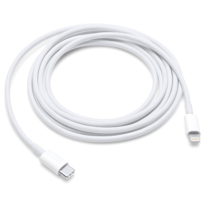 کابل تایپ سی به لایتنینگ Apple iPhone Type C To Lightning Cable