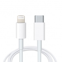 کابل تایپ سی به لایتنینگ Apple iPhone Type C To Lightning Cable