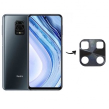 محافظ فلزی لنز دوربین شیائومی Xiaomi Redmi Note 9S