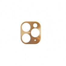 محافظ فلزی لنز دوربین اپل Apple iPhone 11 Pro / 11 Pro Max