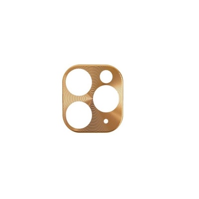 محافظ فلزی لنز دوربین اپل Apple iPhone 11 Pro / 11 Pro Max