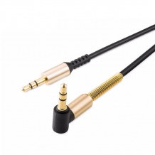 کابل AUX فنری جی فوز GFUZ GF-62 Audio Cable