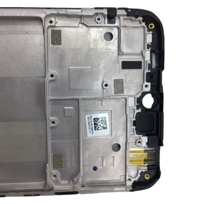 فریم ال سی دی شیائومی Xiaomi Redmi 9C Middle Housing Frame