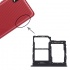 خشاب سیم کارت سامسونگ Samsung Galaxy A01 Core / A013 Sim Holder