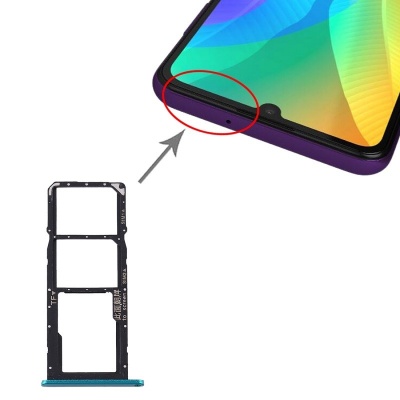 خشاب سیم کارت هوآوی Huawei Y6p Sim Holder