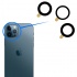 شیشه دوربین اپل Apple iPhone 12 Pro Max Camera Glass Lens