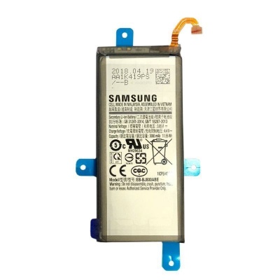 باتری سامسونگ Samsung Galaxy J6 / J600