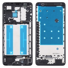 فریم ال سی دی سامسونگ Samsung Galaxy A01 Core / A013 Middle Housing Frame