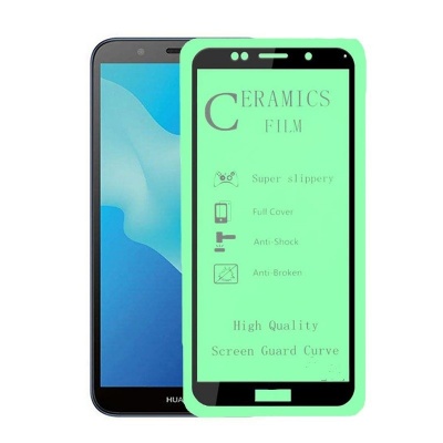 محافظ صفحه سرامیکی Huawei Y5 lite 2018 Ceramic Glass