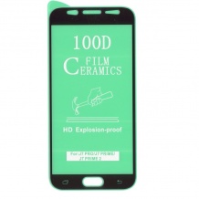 محافظ صفحه سرامیکی Samsung Galaxy J7 Prime / G610 Ceramic Glass