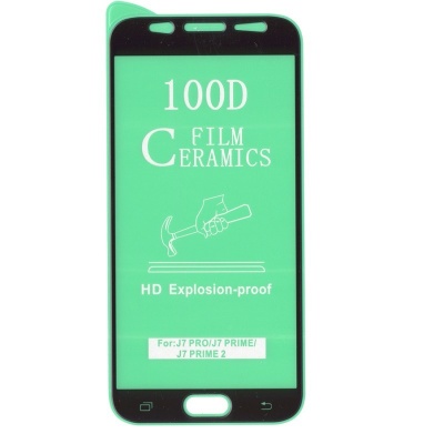 محافظ صفحه سرامیکی Samsung Galaxy J7 Prime / G610 Ceramic Glass