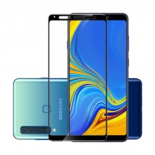 محافظ صفحه سرامیکی Samsung Galaxy A9 2018 / A920 Ceramic Glass