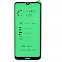 محافظ صفحه سرامیکی Huawei Y6 2019 / Y6 Prime 2019 Ceramic Glass
