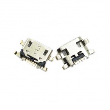 کانکتور شارژ سامسونگ Samsung Galaxy A10s / A107 Charger Connector