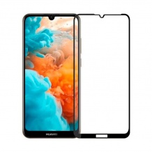 محافظ صفحه سرامیکی Huawei Y6 Pro 2019 Ceramic Glass