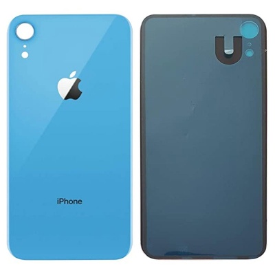 درب پشت اپل Apple iPhone XR Back Door