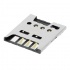 کانکتور سیمکارت Nokia Lumia 1320 Sim Connector