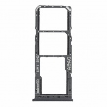 خشاب سیم کارت سامسونگ Samsung Galaxy A21s / A217 Sim Holder