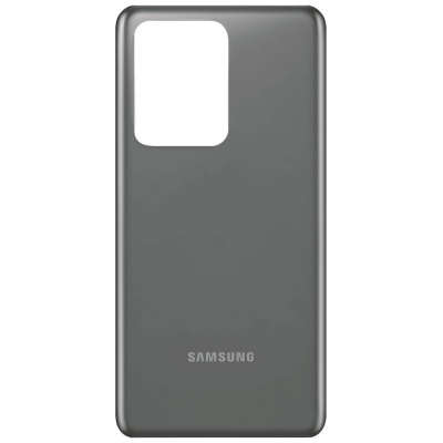 درب پشت سامسونگ Samsung Galaxy S20 Ultra / G988 Back Door