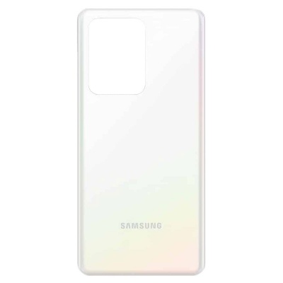 درب پشت سامسونگ Samsung Galaxy S20 Ultra / G988 Back Door