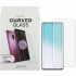 محافظ صفحه گلس یو وی سامسونگ Samsung Galaxy S20 Plus / Galaxy S20 Plus 5G / G985 / G986