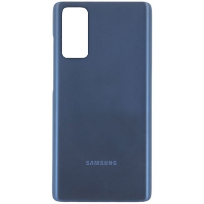 درب پشت سامسونگ Samsung Galaxy S20 FE / G780