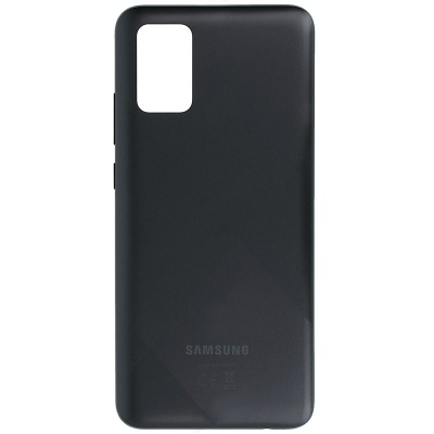 درب پشت سامسونگ Samsung Galaxy A02s / A025