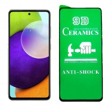 محافظ صفحه سرامیکی Samsung Galaxy A52 / A525 Ceramic Glass