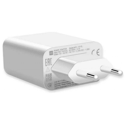 شارژر شیائومی مدل Xiaomi MDY-10-EL Charger