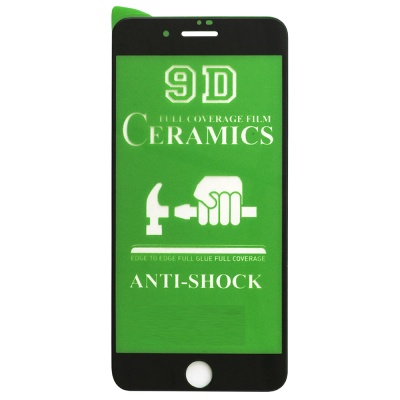 محافظ صفحه سرامیکی Apple iPhone 7 / iPhone 8 Ceramic Glass
