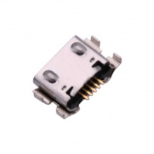 کانکتور شارژ سامسونگ Samsung Galaxy A01 / A015 Charger Connector