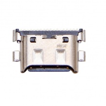 کانکتور شارژ هوآوی Huawei P30 Lite / Nova 4e Charger Connector