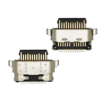 کانکتور شارژ سامسونگ Samsung Galaxy A11 / A115 Charger Connector