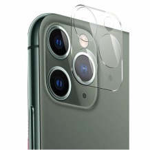 محافظ گلس لنز دوربین اپل Apple iPhone 11 Glass Lens Protector