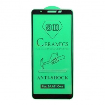 محافظ صفحه سرامیکی Samsung Galaxy A01 Core / A013 Ceramic Glass