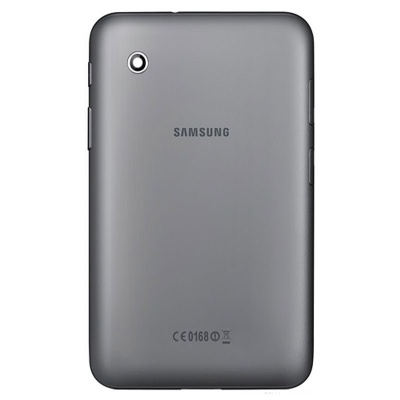 درب پشت سامسونگ Samsung Galaxy Tab 2 7.0 / P3100