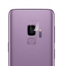 محافظ گلس لنز دوربین سامسونگ Samsung Galaxy S9 Glass Lens Protector