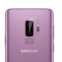 محافظ گلس لنز دوربین سامسونگ Samsung Galaxy S9 Plus Glass Lens Protector