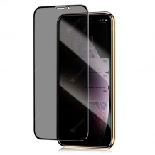 محافظ صفحه نمایش iPhone 12 Pro Max Full Privacy Glass