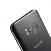 محافظ گلس لنز دوربین سامسونگ Samsung Galaxy S8 Plus Glass Lens Protector