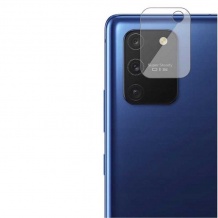 محافظ گلس لنز دوربین سامسونگ Samsung Galaxy S10 Lite Glass Lens Protector