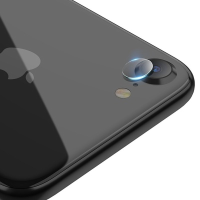 محافظ گلس لنز دوربین اپل Apple iPhone 7 / iPhone 8 Glass Lens Protector