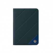 کیف چرم مصنوعی Rock مدل Luxury مناسب iPad Air