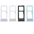 خشاب سیم کارت سامسونگ Samsung Galaxy A52 / A525 Sim Holder