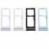 خشاب سیم کارت سامسونگ Samsung Galaxy A52 / A525 Sim Holder