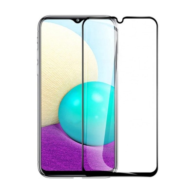 محافظ صفحه سرامیکی Samsung Galaxy A02 / A022 Ceramic Glass