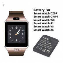 باتری ساعت هوشمند مدل LQ-S1