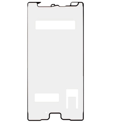 چسب ال سی دی سونی Sony Xperia Z5 Premium LCD Screen Sticker